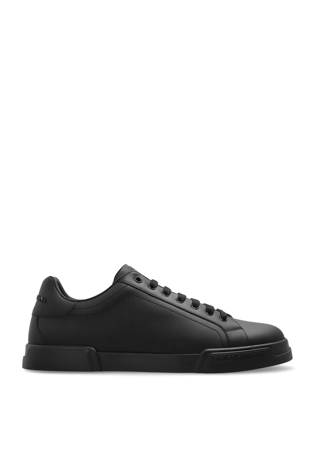 スニーカー Dolce & Gabbana 'Portofino' sneakers (CK2330A1065 80999) Dolce & Gabbana 